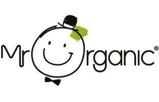 Mr Organic logo
