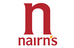 Nairns logo