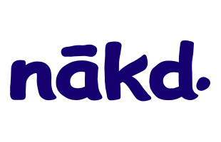 Nakd logo