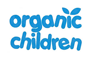 Organic Children logo