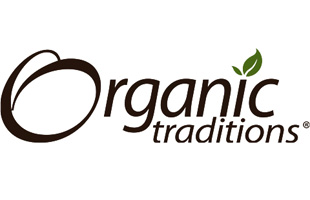 Organic Traditions logo