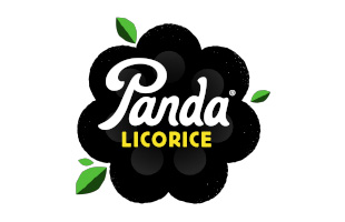 Panda Licorice logo