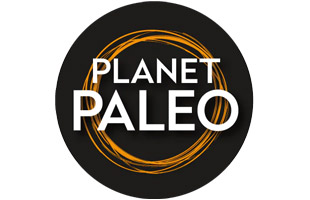 Planet Paleo logo