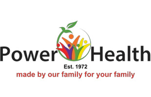 Power Health logo