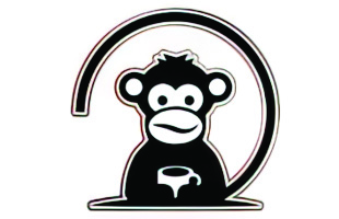 Quirky Monkey logo