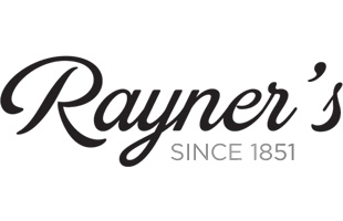 Rayners logo