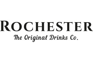 Rochester Drinks logo