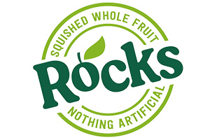 Rock's Drinks logo