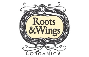 Roots and WIngs logo