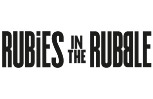 Rubies in the Rubble logo