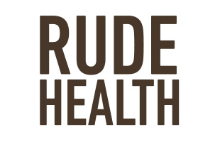 Rude Health logo