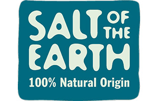 Salt of the Earth logo