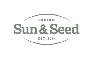 Sun & Seed logo