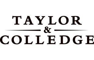 Taylor and Colledge logo