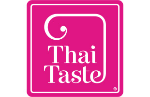 Thai Taste logo