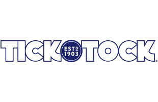 Tick Tock Tea logo