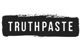 Truthpaste logo