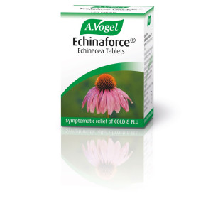 A. Vogel Echinaforce Echinacea Tablets