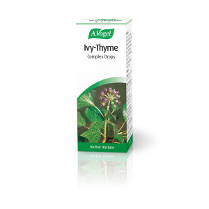 A. Vogel Ivy -Thyme Complex Drops