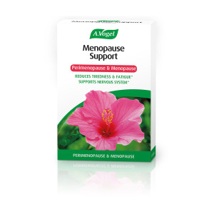 A. Vogel Menopause Support Tablets