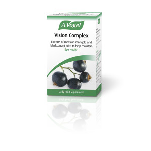 A. Vogel Vision Complex Tablets