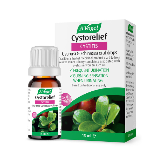 Cystorelief, 50ml Cystorelief, 50ml