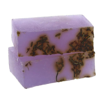 Alter Native Lavender & Geranium Soap