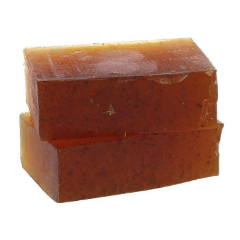 Alter Native Patchouli & Sandalwood Handmade Soap