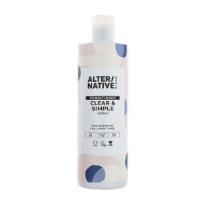 Alter Native Clear and Simple Conditioner