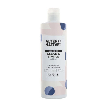 Alter Native Clear and Simple Shampoo