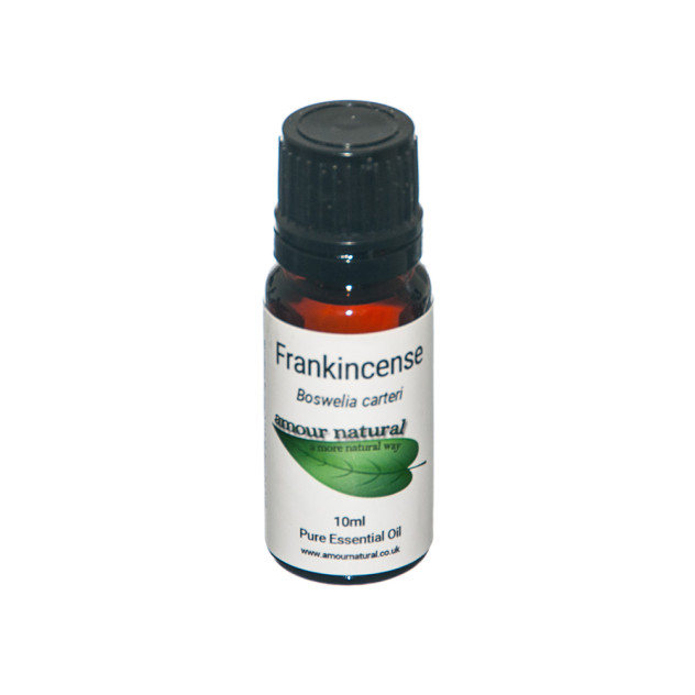 Frankincense Pure Essential Oil 10ml