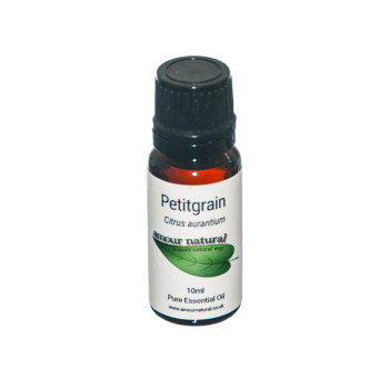 Petitgrain Pure Essential Oil 10ml