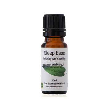 Sleep Easy Pure Essential Oil Blend 10ml