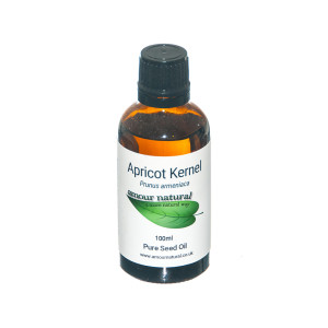 Apricot Kernel Oil 