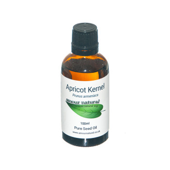 Apricot Kernel Oil 