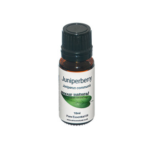 Juniperberry Pure Essential Oil 10ml