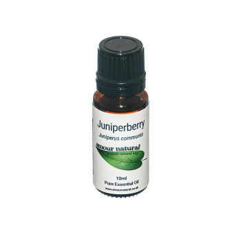 Juniperberry Pure Essential Oil 10ml