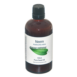 Neem Oil 100ml