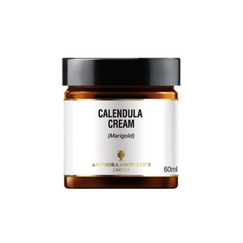 Amphora Aromatics Calendula Cream (Marigold) 60ml