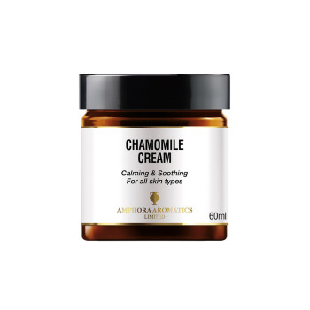 Amphora Aromatics Chamomile Cream 60ml