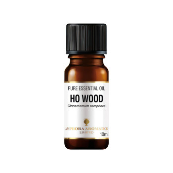 Ho Wood Pure Essential Oil 10ml
