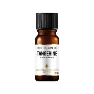 Tangerine Pure Essential Oil 10ml
