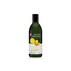 Avalon Organics Lemon Bath/Shower Gel