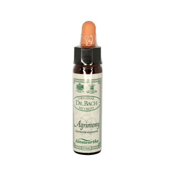 Agrimony Remedy 10ml