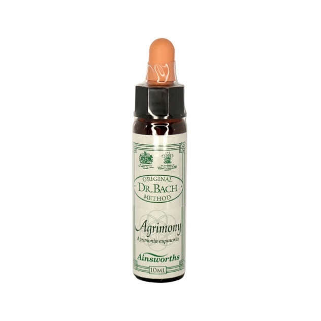 Agrimony Remedy 10ml