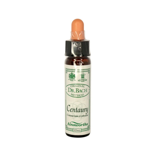 Centaury Remedy 10ml