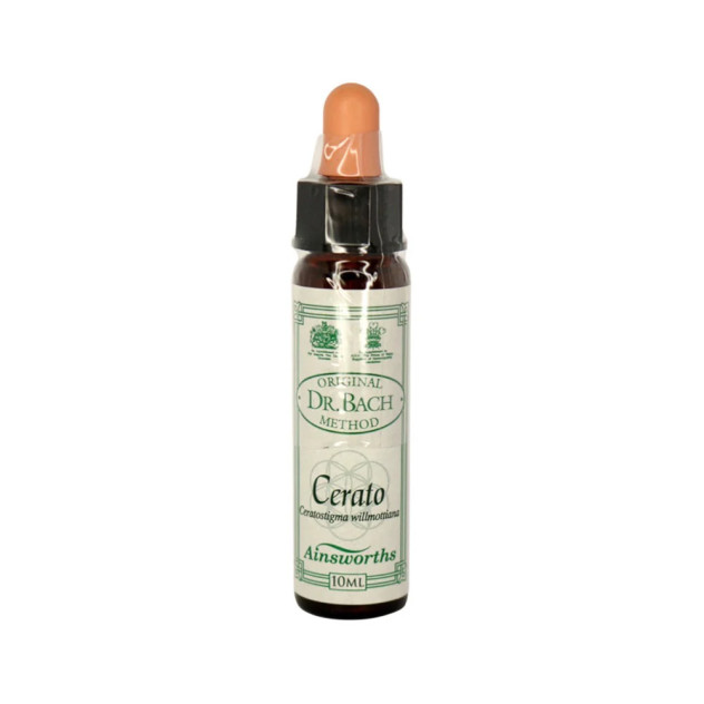 Cerato Remedy 10ml