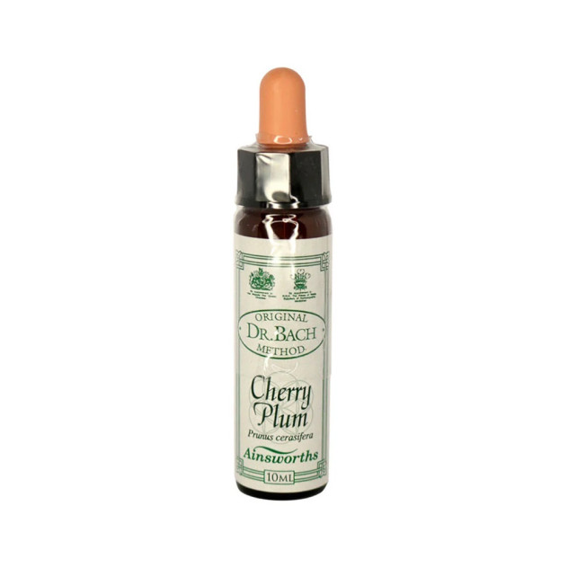 Cherry Plum Remedy 10ml