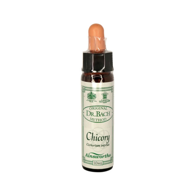 Chicory Remedy 10ml
