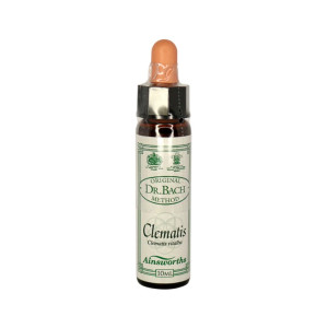 Clematis Remedy 10ml